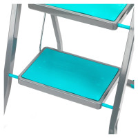 Beldray LA023957SPFEU7 2-Step Ladder