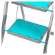 Beldray LA023957SPFEU7 2-Step Ladder