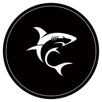 White Shark PHARAOH 120cm