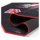 Subsonic Gaming Floor Mat Iron Maiden