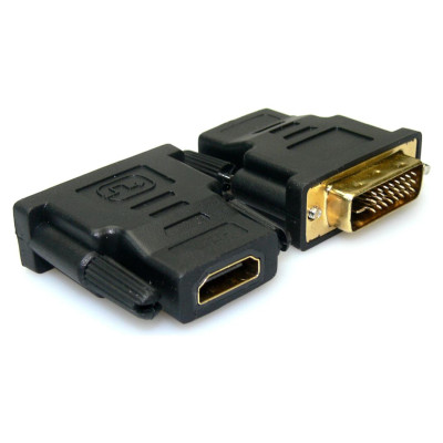 Sandberg 507-39 Adapter DVI-M - HDMI-F