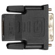 Sandberg 507-39 Adapter DVI-M - HDMI-F