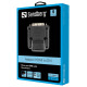 Sandberg 507-39 Adapter DVI-M - HDMI-F