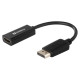 Sandberg 508-28 Adapter DisplayPort>HDMI