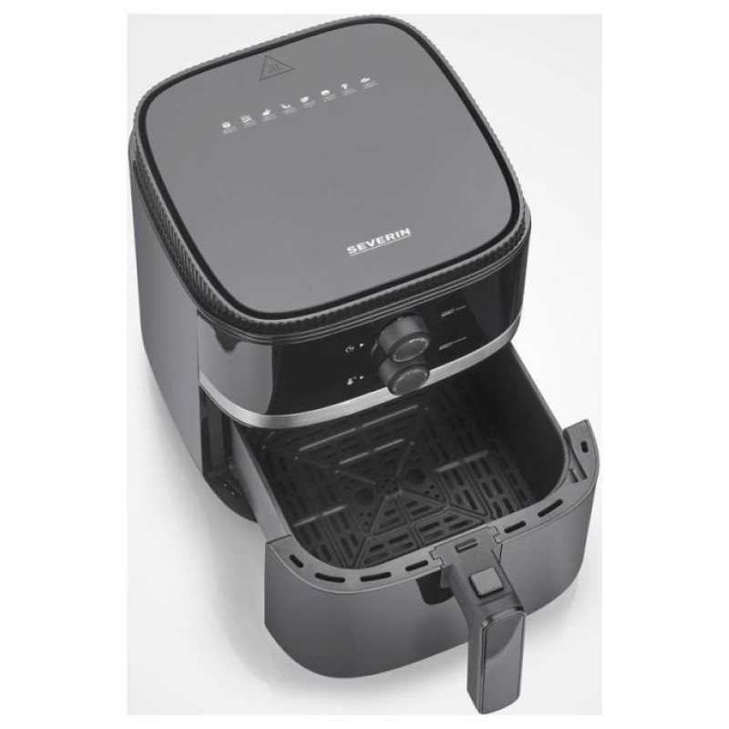 Severin FR 2452
