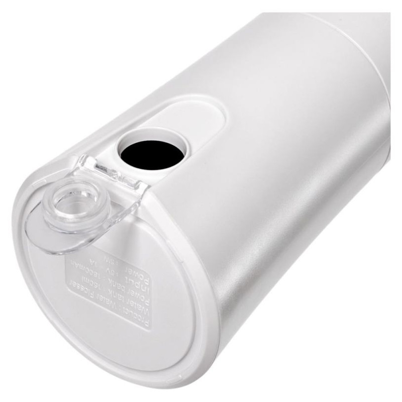 Media-Tech MT6528 Dental Flossjet