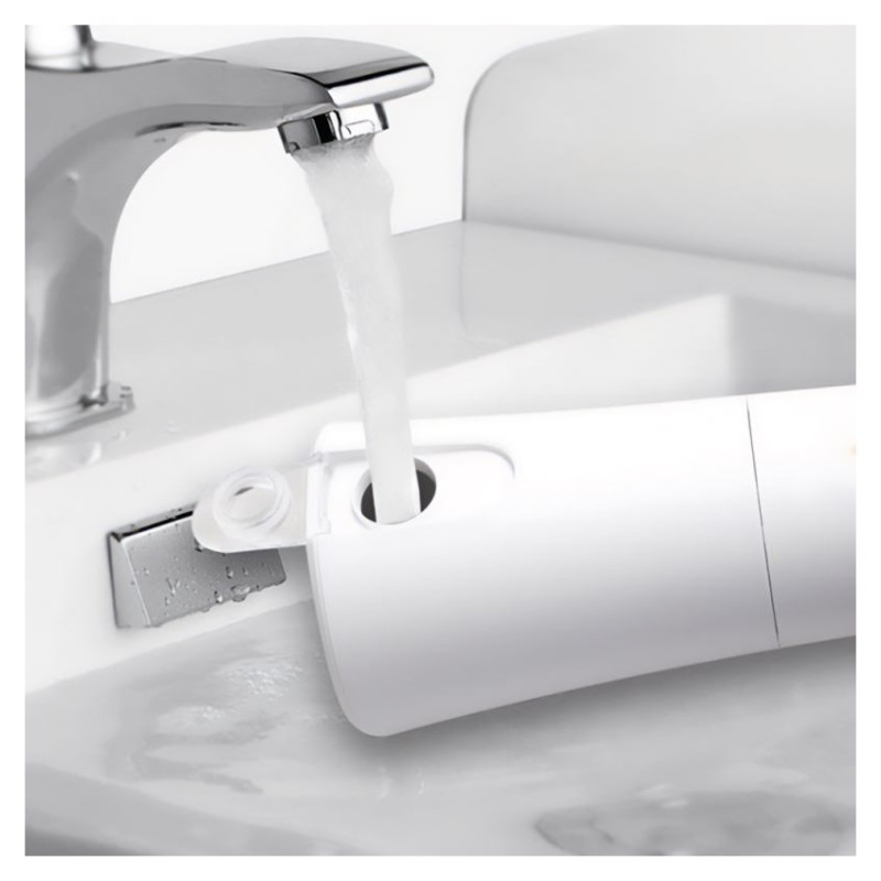 Media-Tech MT6528 Dental Flossjet