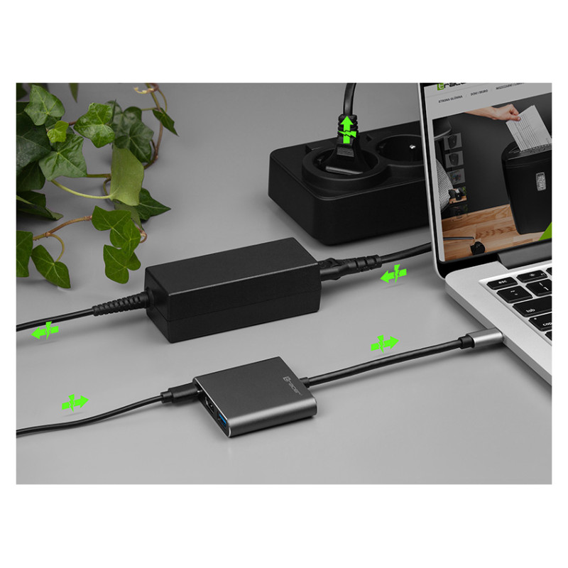 Tracer 46847 Adapter A-1