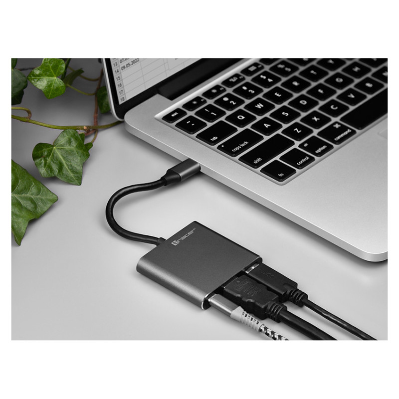 Tracer 46847 Adapter A-1