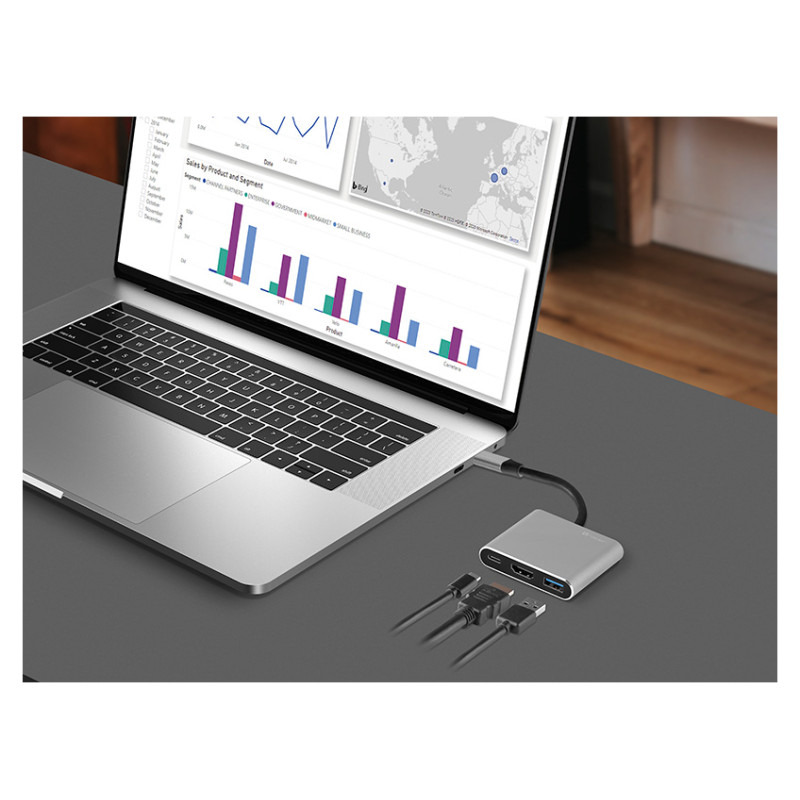 Tracer 46847 Adapter A-1