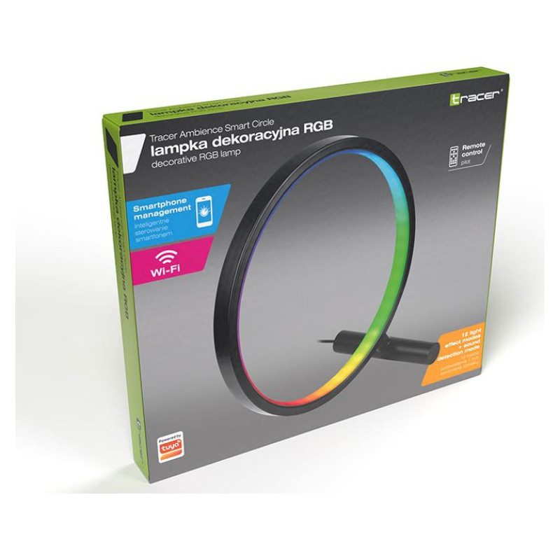 Tracer 47293 Ambience - Smart Circle