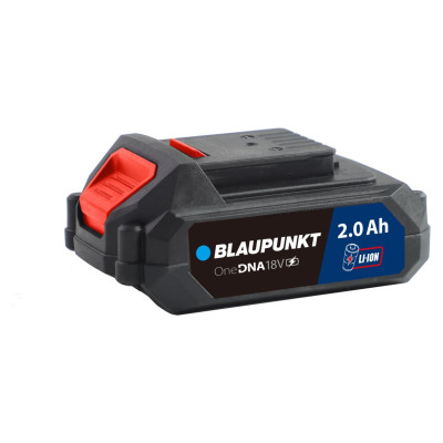 Blaupunkt BP1820 Battery 2Ah