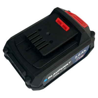 Blaupunkt BP1820 Battery 2Ah