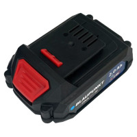 Blaupunkt BP1820 Battery 2Ah