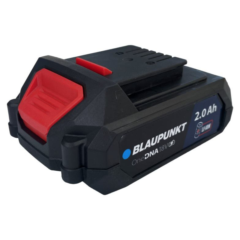 Blaupunkt BP1820 Battery 2Ah