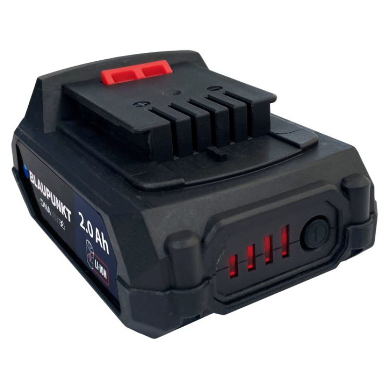 Blaupunkt BP1820 Battery 2Ah