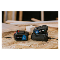 Blaupunkt BP1820 Battery 2Ah