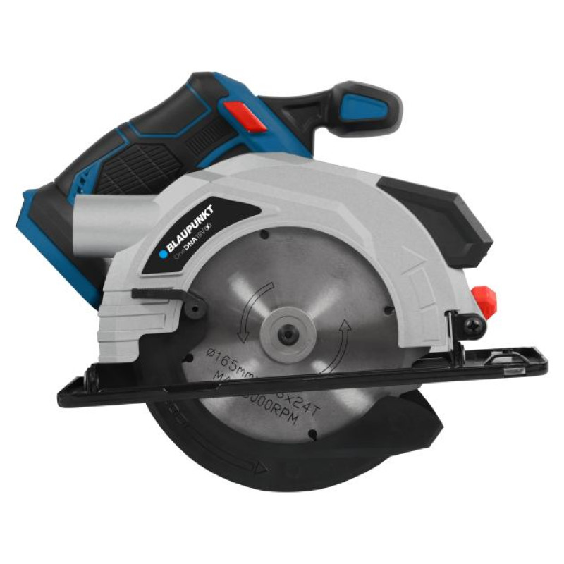 Blaupunkt CC5010 Circular Saw