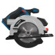 Blaupunkt CC5010 Circular Saw