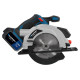 Blaupunkt CC5010 Circular Saw