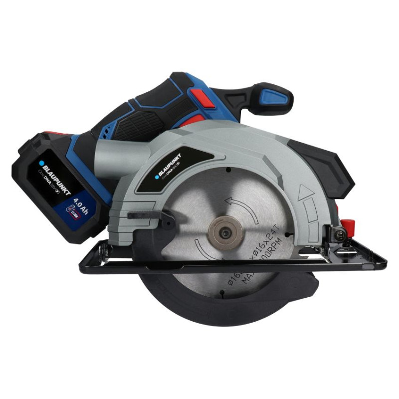 Blaupunkt CC5010 Circular Saw