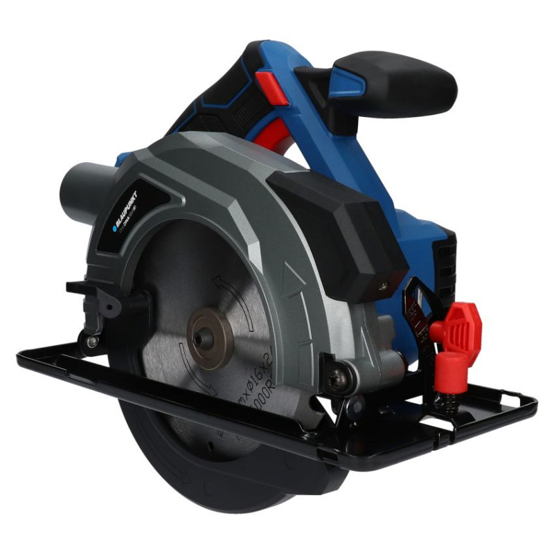 Blaupunkt CC5010 Circular Saw