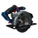 Blaupunkt CC5010 Circular Saw