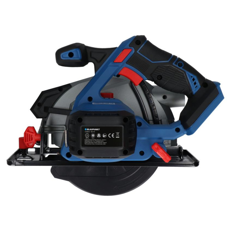 Blaupunkt CC5010 Circular Saw