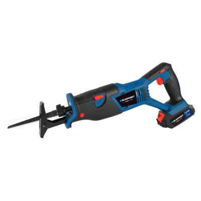Blaupunkt CR7010 Reciprocating saw