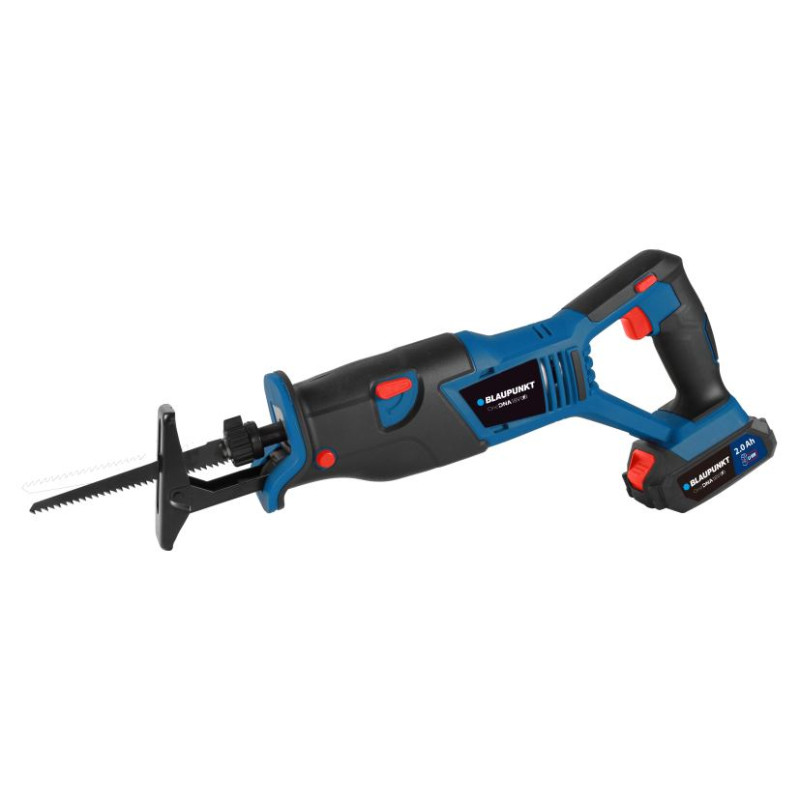 Blaupunkt CR7010 Reciprocating saw