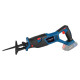 Blaupunkt CR7010 Reciprocating saw