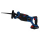 Blaupunkt CR7010 Reciprocating saw