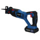 Blaupunkt CR7010 Reciprocating saw