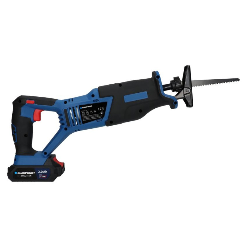 Blaupunkt CR7010 Reciprocating saw