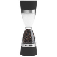 Salter 7611 BKXRUP1 2in1 Mechanical Mill