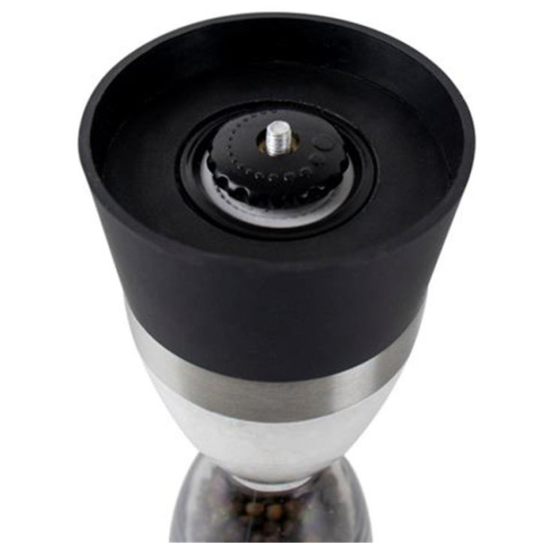 Salter 7611 BKXRUP1 2in1 Mechanical Mill