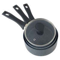 Russell Hobbs RH02818EU7 Nightfall stone 5pcs pan set