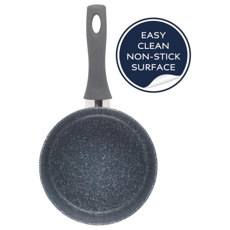 Russell Hobbs RH02818EU7 Nightfall stone 5pcs pan set