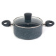 Russell Hobbs RH02818EU7 Nightfall stone 5pcs pan set