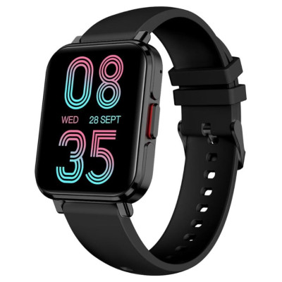 Myphone Watch LS black