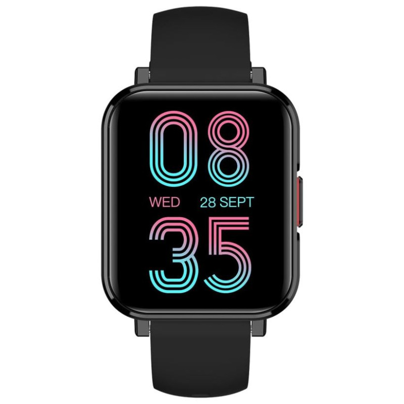 Myphone Watch LS black