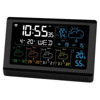 Manta MTO200B Windy Smart Black