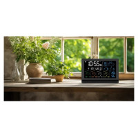 Manta MTO200B Windy Smart Black