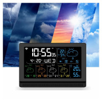 Manta MTO200B Windy Smart Black