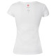Hi-Tec Wilma T-shirt white (XS)