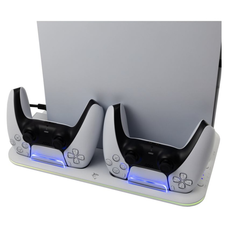 White Shark PS5-DZ504 Kimura-2