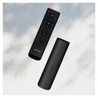 Manta PMA502A24 MultiVision PRO SMART TV projector