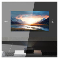 Manta PMA502A24 MultiVision PRO SMART TV projector