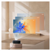 Manta PMA502A24 MultiVision PRO SMART TV projector