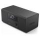 Hama 00054874 DR1550CBT Digital Radio